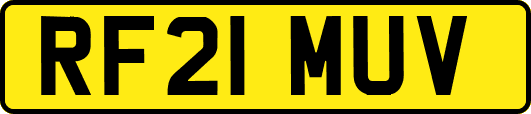 RF21MUV