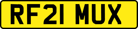 RF21MUX