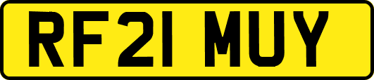 RF21MUY