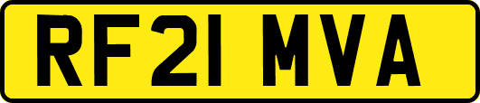 RF21MVA