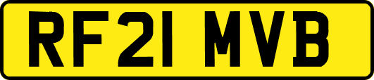 RF21MVB