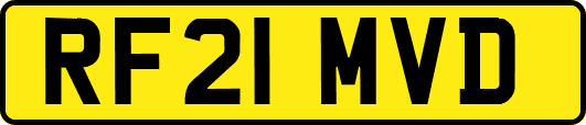 RF21MVD