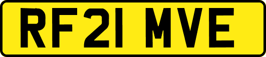 RF21MVE
