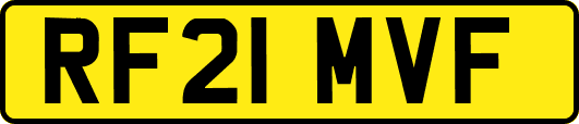 RF21MVF