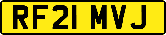 RF21MVJ