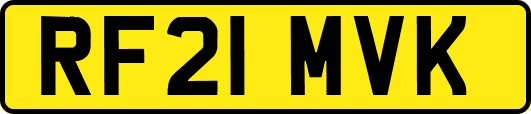 RF21MVK