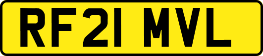 RF21MVL