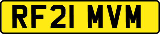 RF21MVM