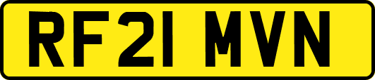 RF21MVN