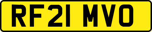 RF21MVO