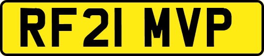RF21MVP