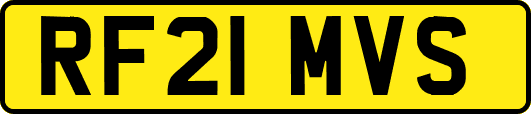RF21MVS