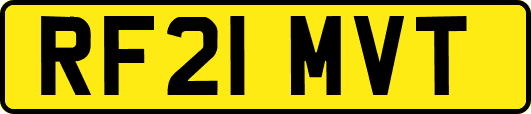 RF21MVT