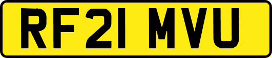 RF21MVU