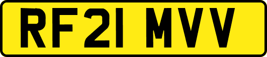 RF21MVV