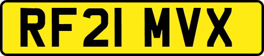 RF21MVX