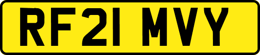 RF21MVY