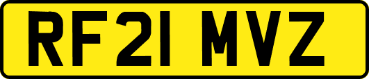 RF21MVZ
