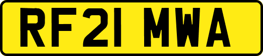 RF21MWA