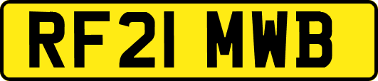 RF21MWB