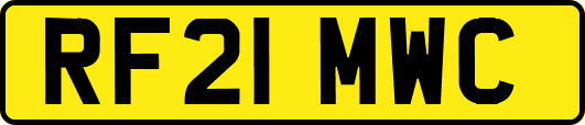 RF21MWC