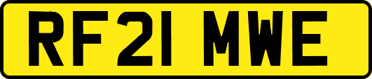 RF21MWE