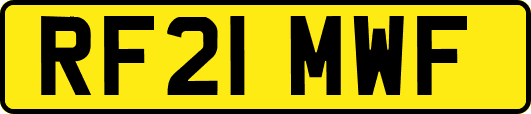 RF21MWF