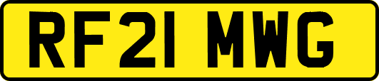 RF21MWG