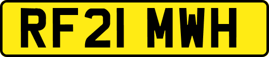 RF21MWH