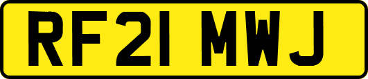RF21MWJ
