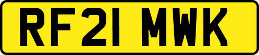 RF21MWK