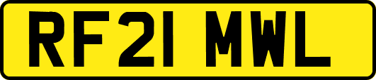 RF21MWL