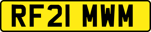 RF21MWM