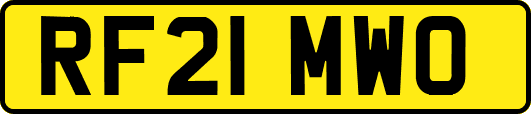 RF21MWO