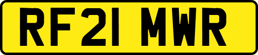 RF21MWR