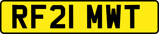 RF21MWT