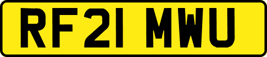 RF21MWU