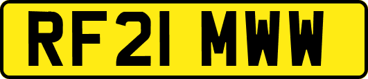 RF21MWW