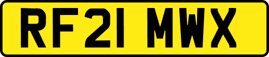 RF21MWX