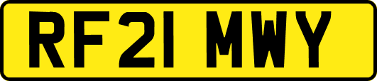 RF21MWY
