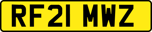 RF21MWZ