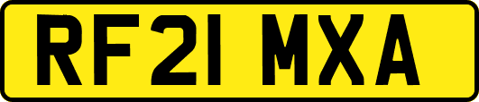RF21MXA