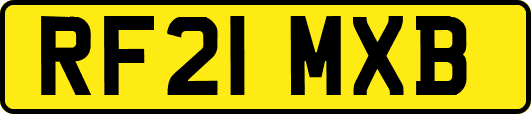 RF21MXB
