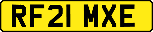 RF21MXE