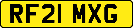 RF21MXG