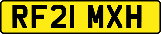 RF21MXH