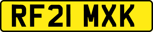 RF21MXK