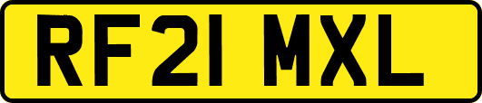 RF21MXL