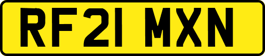 RF21MXN