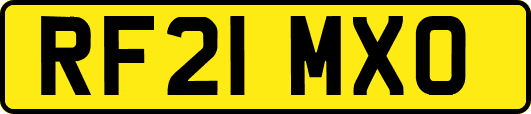 RF21MXO